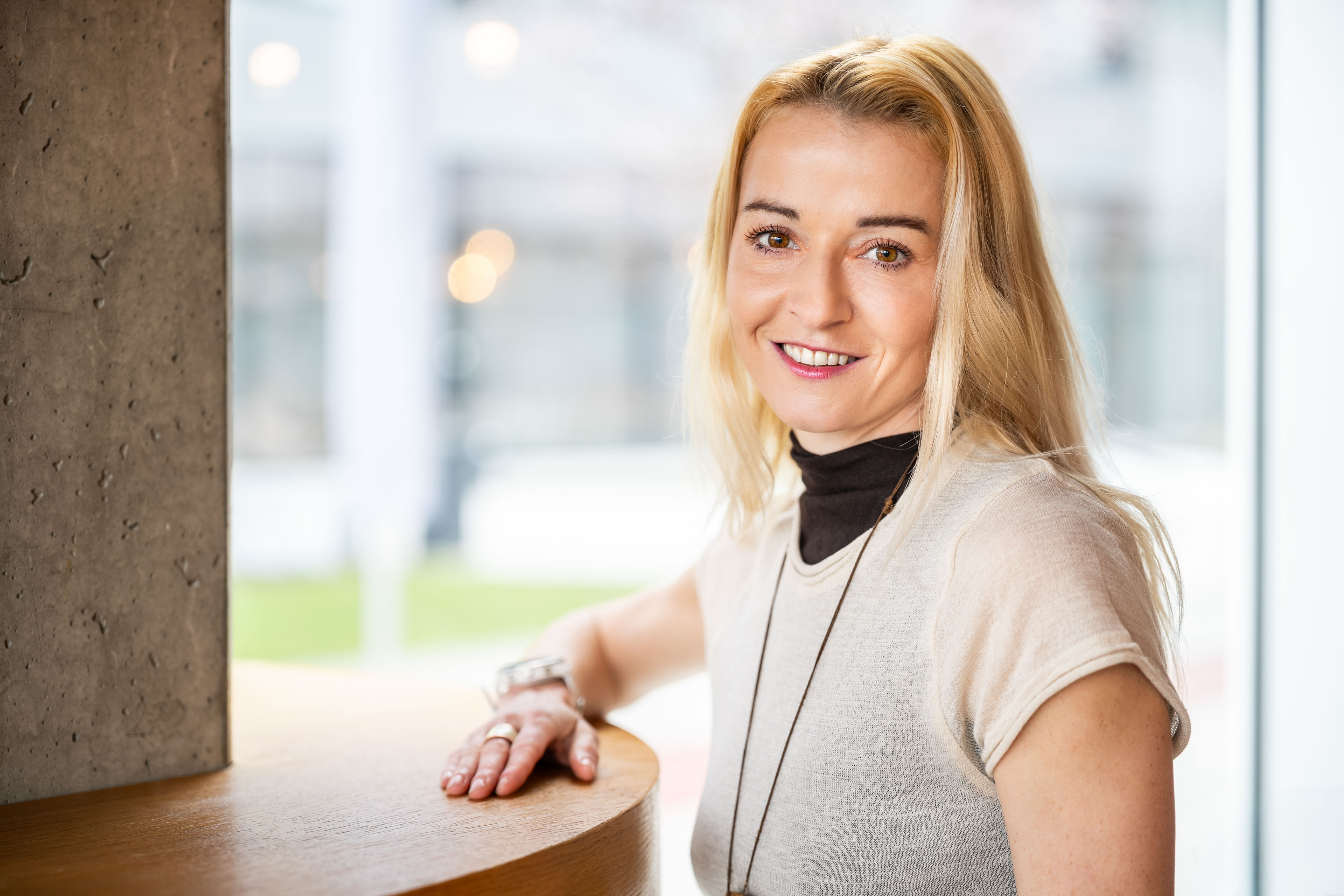 Ing. Kateřina Kašparová, Ph.D.